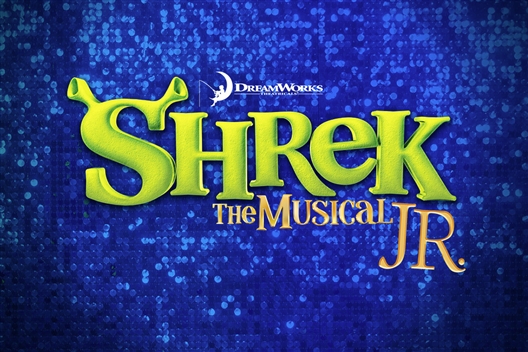 SHREK THE MUSICAL JR.